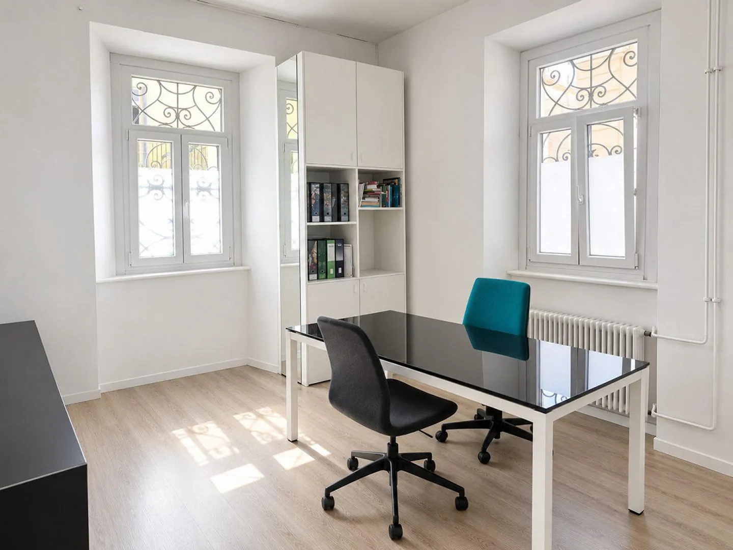 Immobile in affitto con vetrine, ideale per attività commerciale, ufficio o showroom - Foto 4 di 7