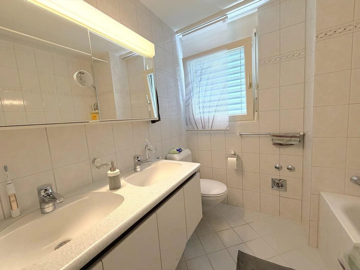 Appartement 3.5 pièces à Hettlingen - Photo 5 sur 9