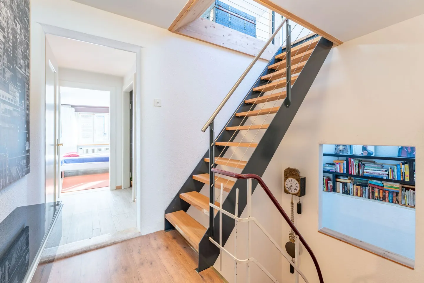 Une magnifique maison de ville ancienne avec de nombreuses possibilités (vente par procédure d'enchères) - Photo 14 sur 15