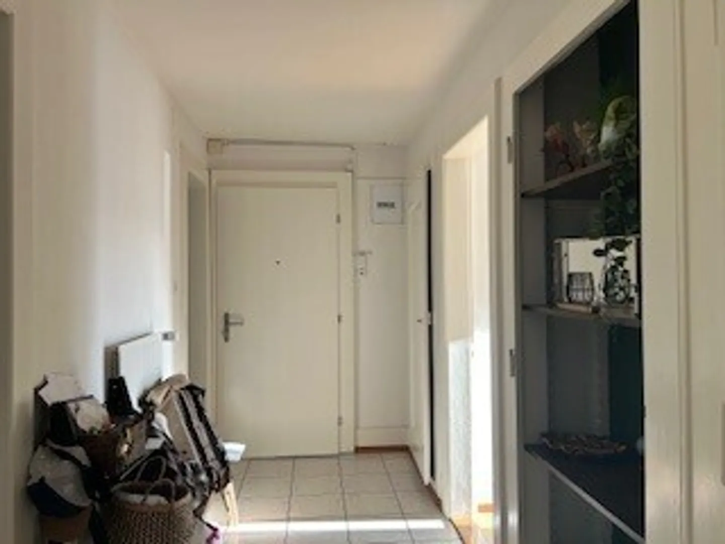 Fribourg / 3.5 rooms on the top floor - Photo 2 of 5