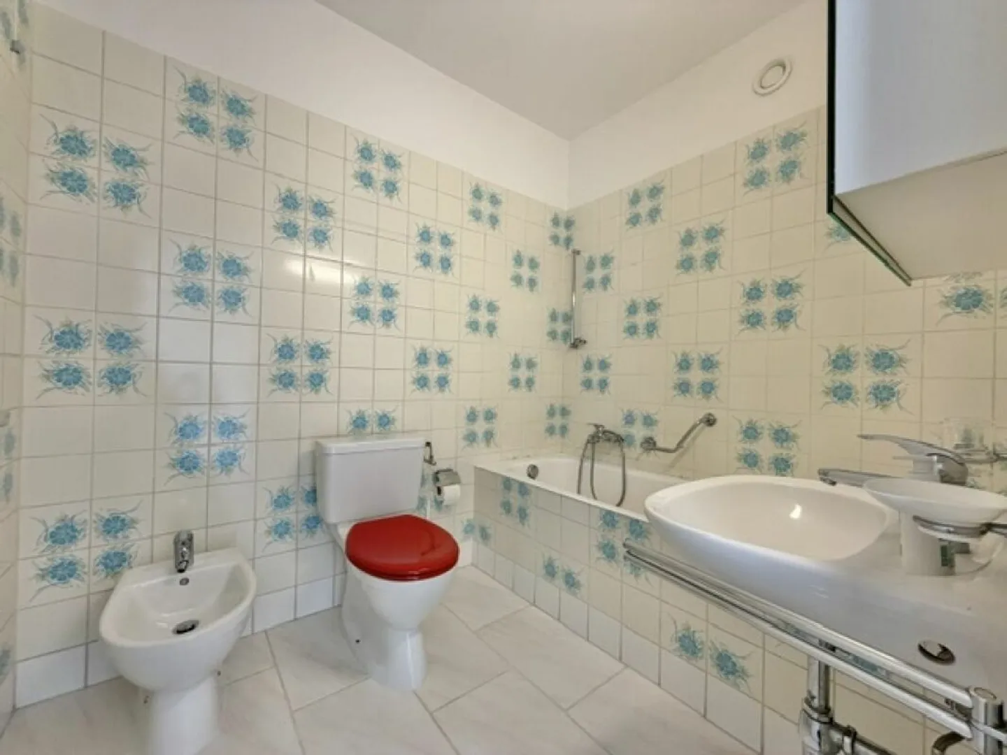 Vendita a Losone - Appartamento 3.5 locali con vista verde, anche come seconda casa - Foto 11 di 12