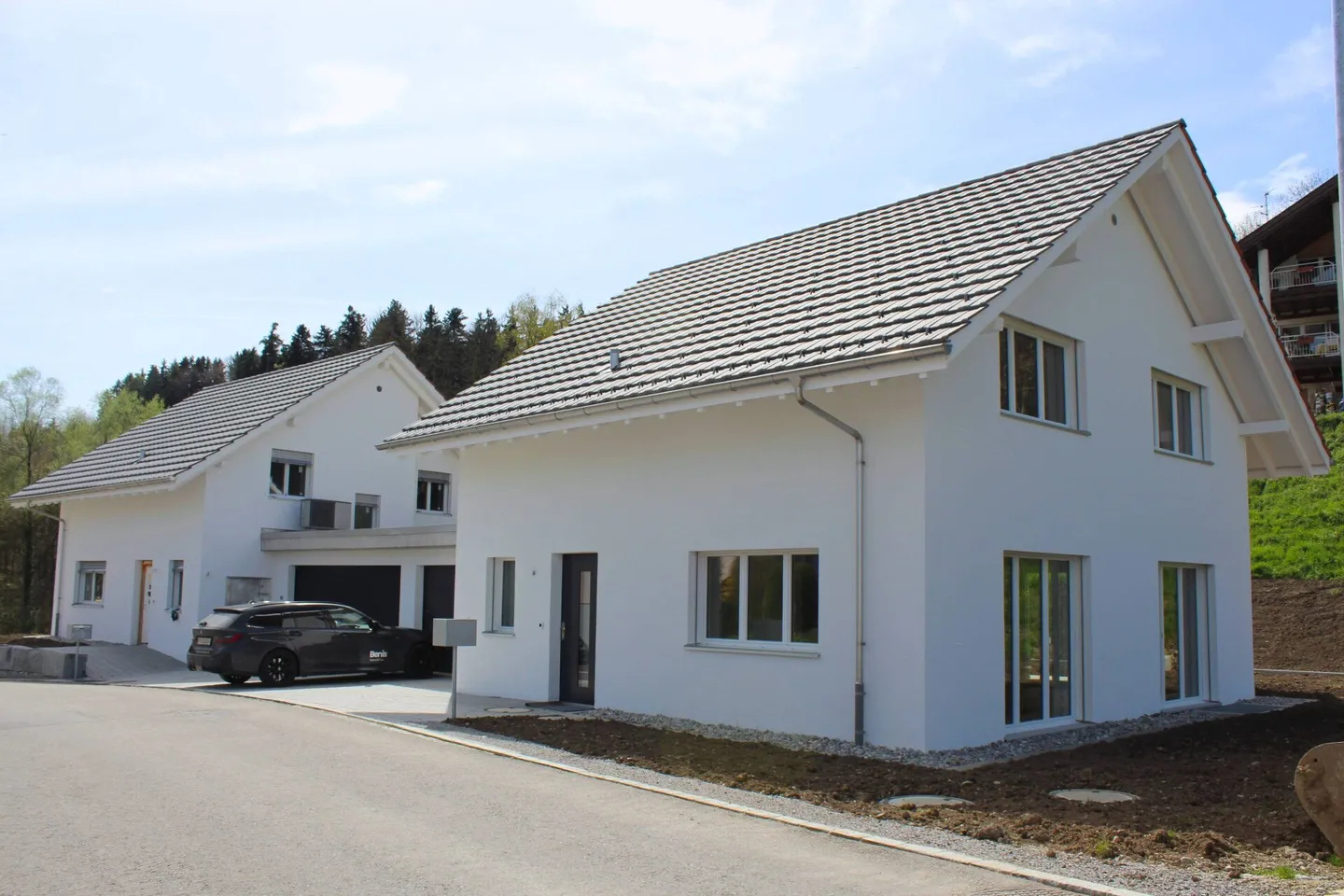 Family-friendly 5.5-room single-family house - Photo 11 of 12