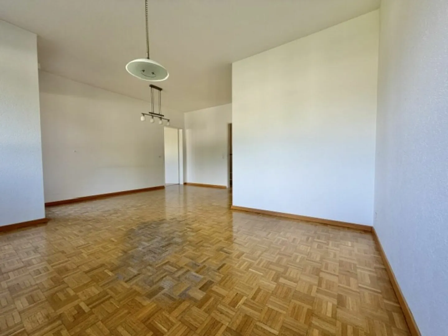 Vendita a Losone - Appartamento 3.5 locali con vista verde, anche come seconda casa - Foto 4 di 12