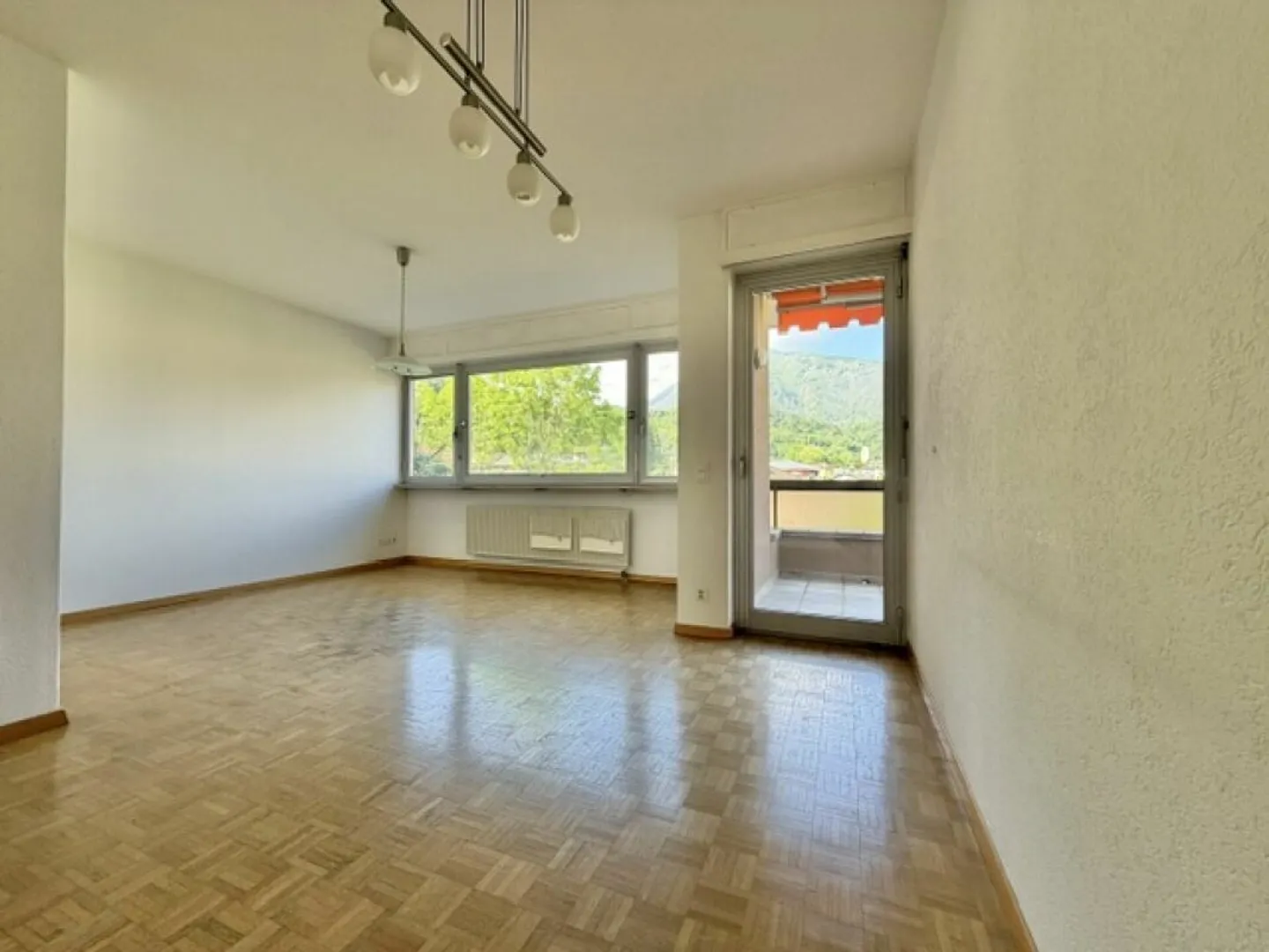 Vendita a Losone - Appartamento 3.5 locali con vista verde, anche come seconda casa - Foto 6 di 12