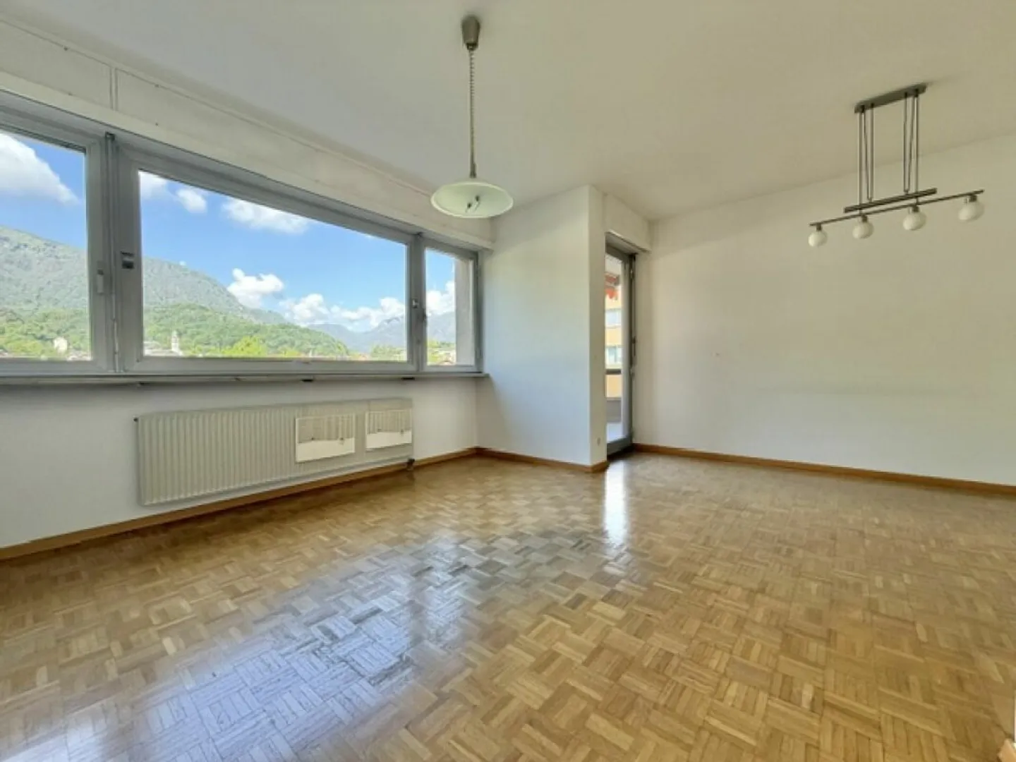 Vendita a Losone - Appartamento 3.5 locali con vista verde, anche come seconda casa - Foto 7 di 12