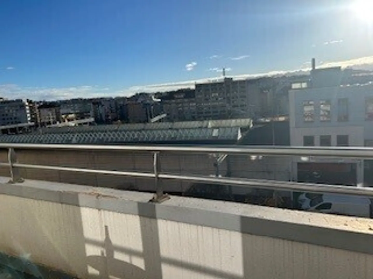 Fribourg / 3.5 rooms on the top floor - Photo 5 of 5