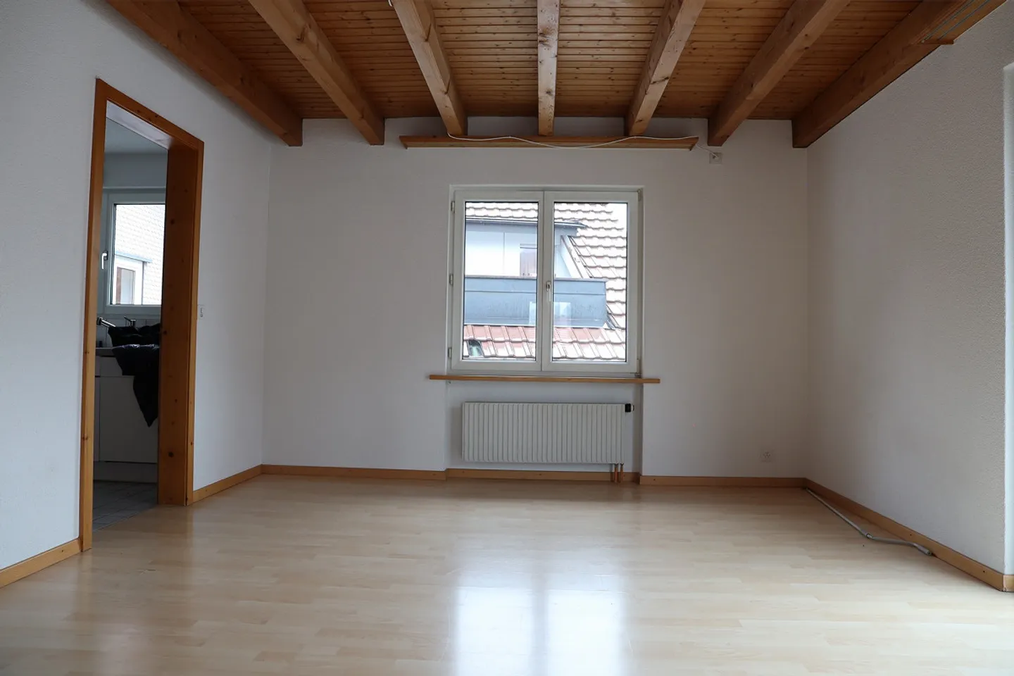 Appartement lumineux de 4 pièces avec son propre grenier - Photo 7 sur 11