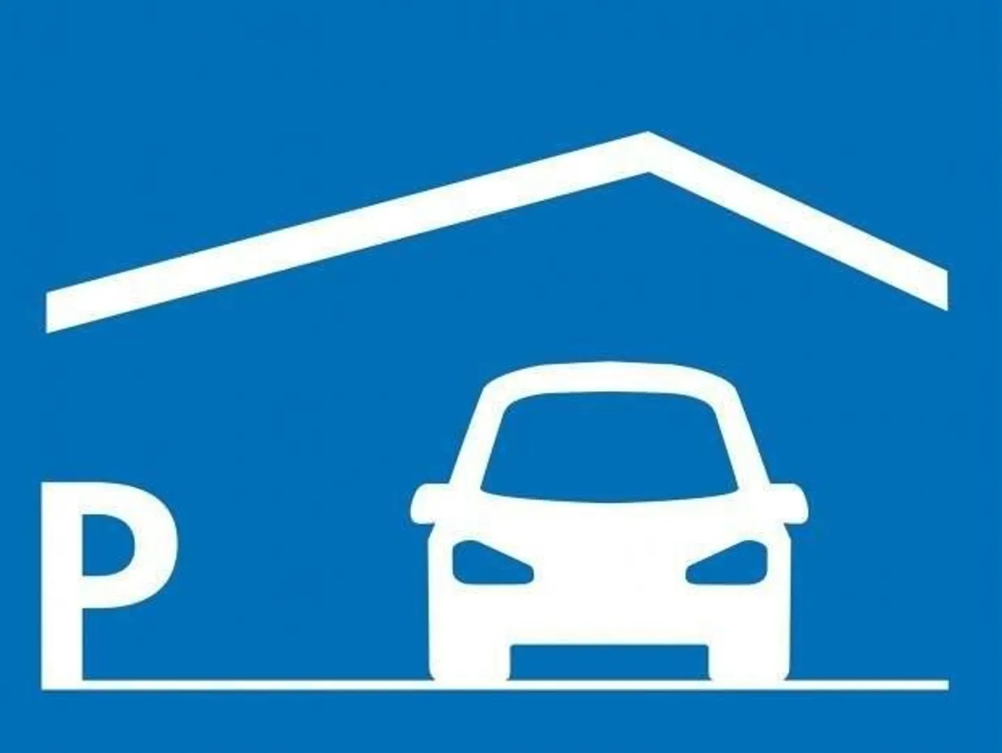 Parking space for rent - Photo 1 of 1