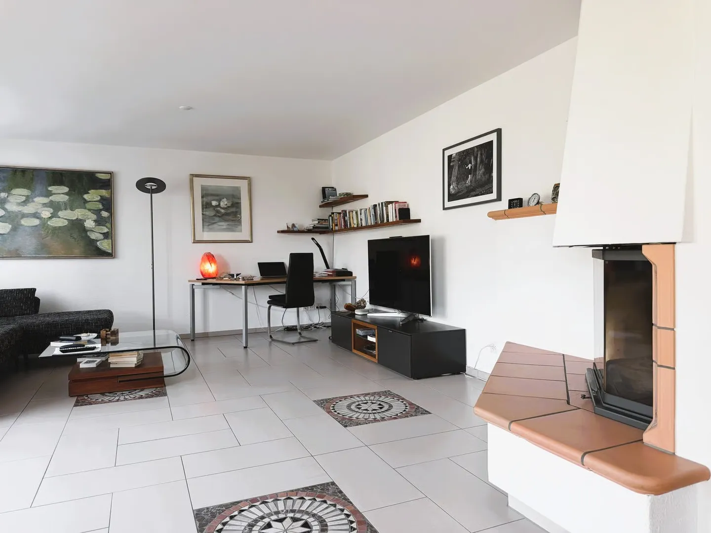 Charmantes Einfamilienhaus in Rafz - Foto 6 von 21