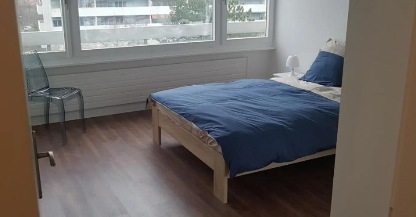 Furnished apartment for rent in the Grand-Saconnex district - Photo 5 of 7