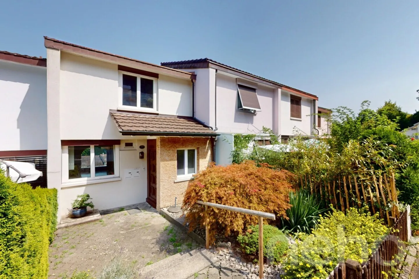 Stepped house for sale - Photo 12 of 12