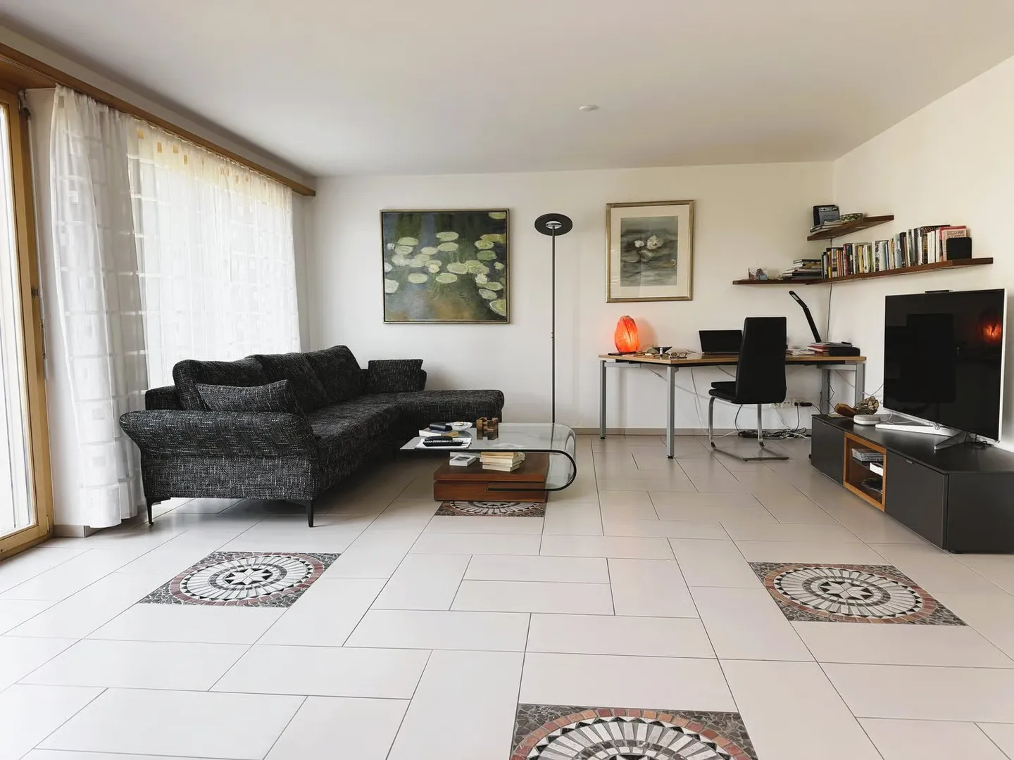 Charmantes Einfamilienhaus in Rafz - Foto 7 von 21