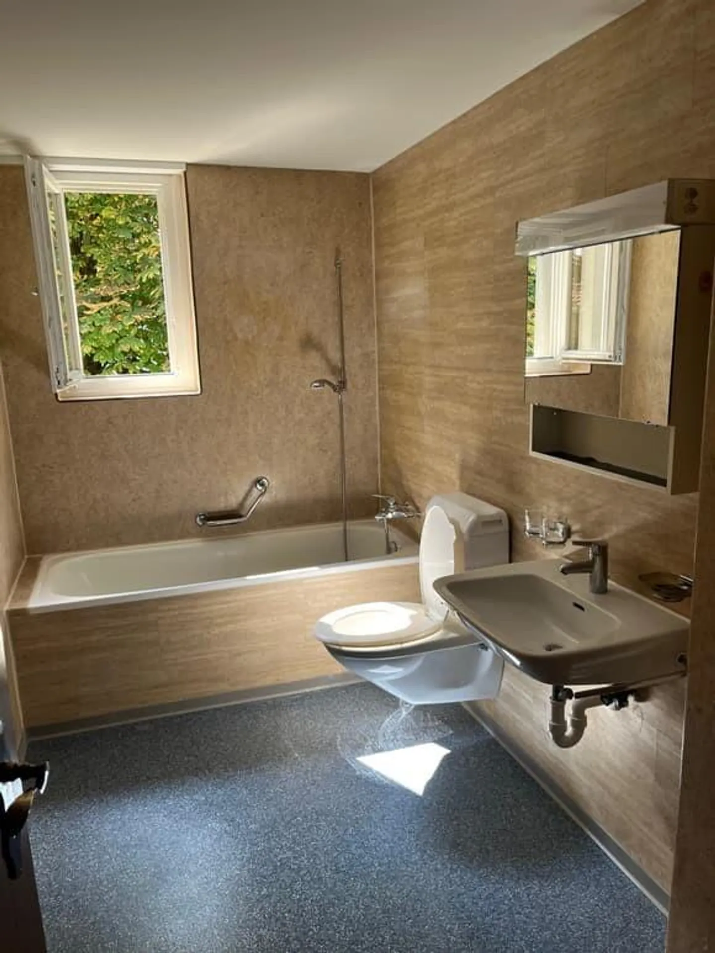 Appartamento Accogliente - Foto 8 di 9