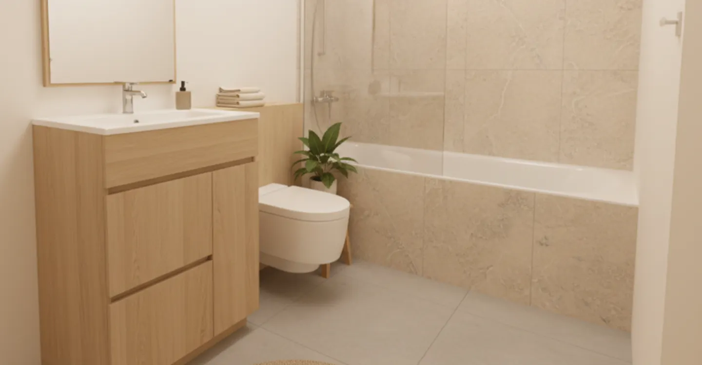 Appartamento 4.5 stanze - Foto 5 di 7
