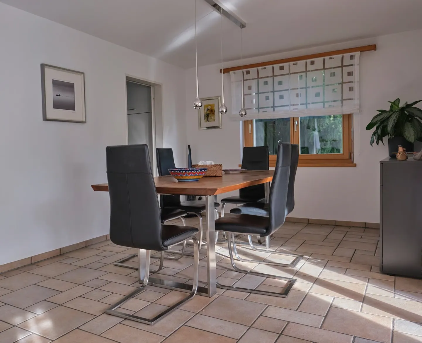 Charmantes Einfamilienhaus in Rafz - Foto 8 von 21