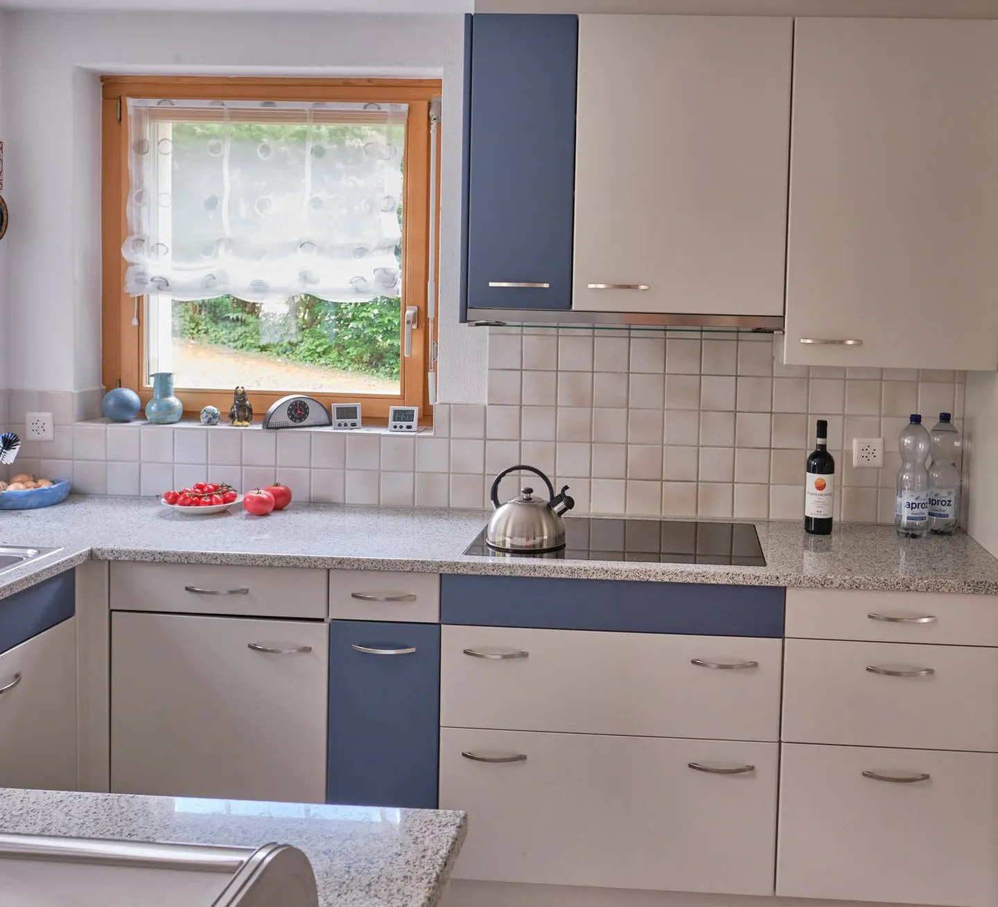 Charmantes Einfamilienhaus in Rafz - Foto 9 von 21