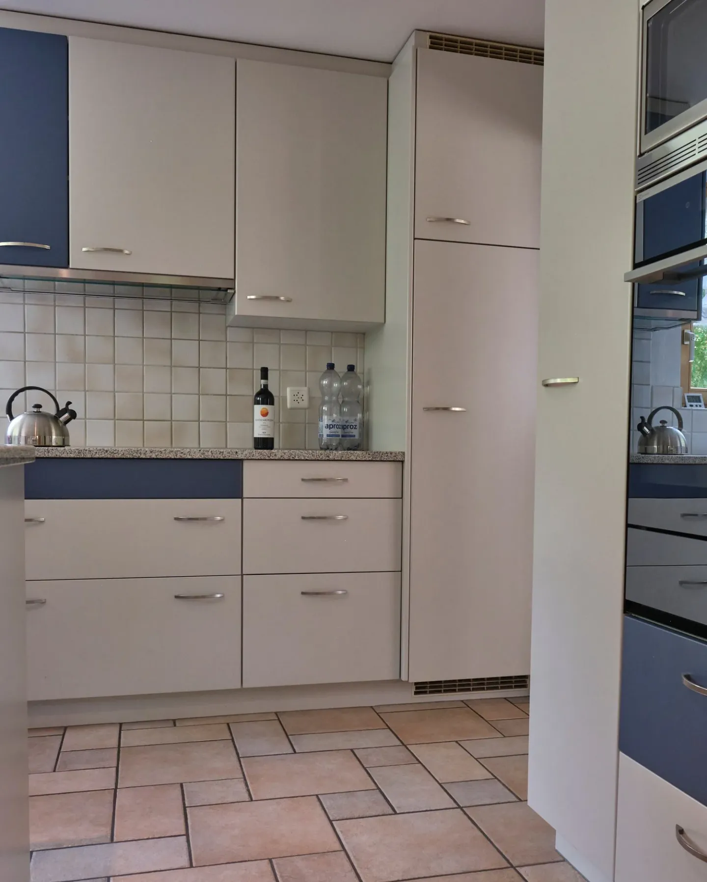 Charmantes Einfamilienhaus in Rafz - Foto 10 von 21