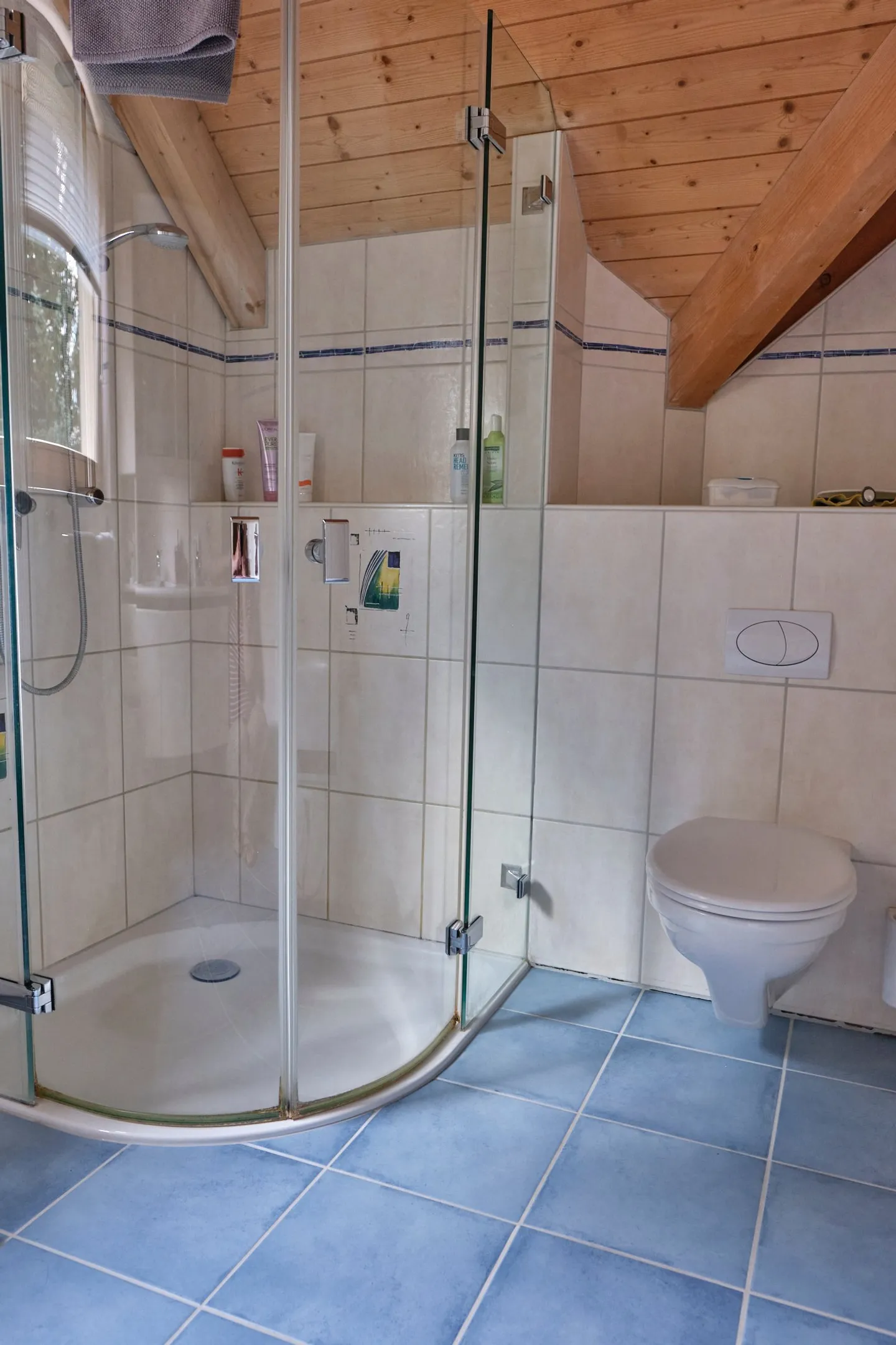 Charmantes Einfamilienhaus in Rafz - Foto 13 von 21