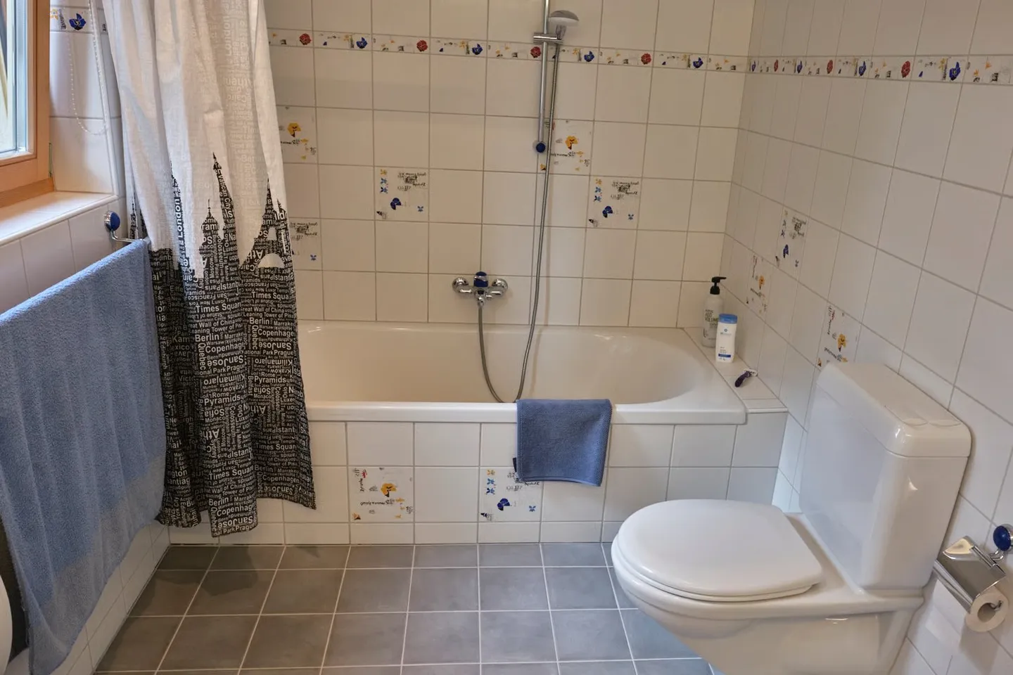 Charmantes Einfamilienhaus in Rafz - Foto 14 von 21