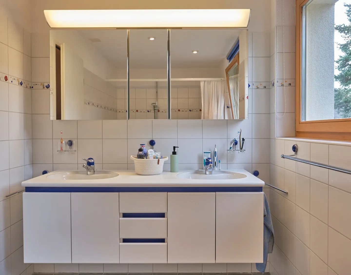 Charmantes Einfamilienhaus in Rafz - Foto 15 von 21