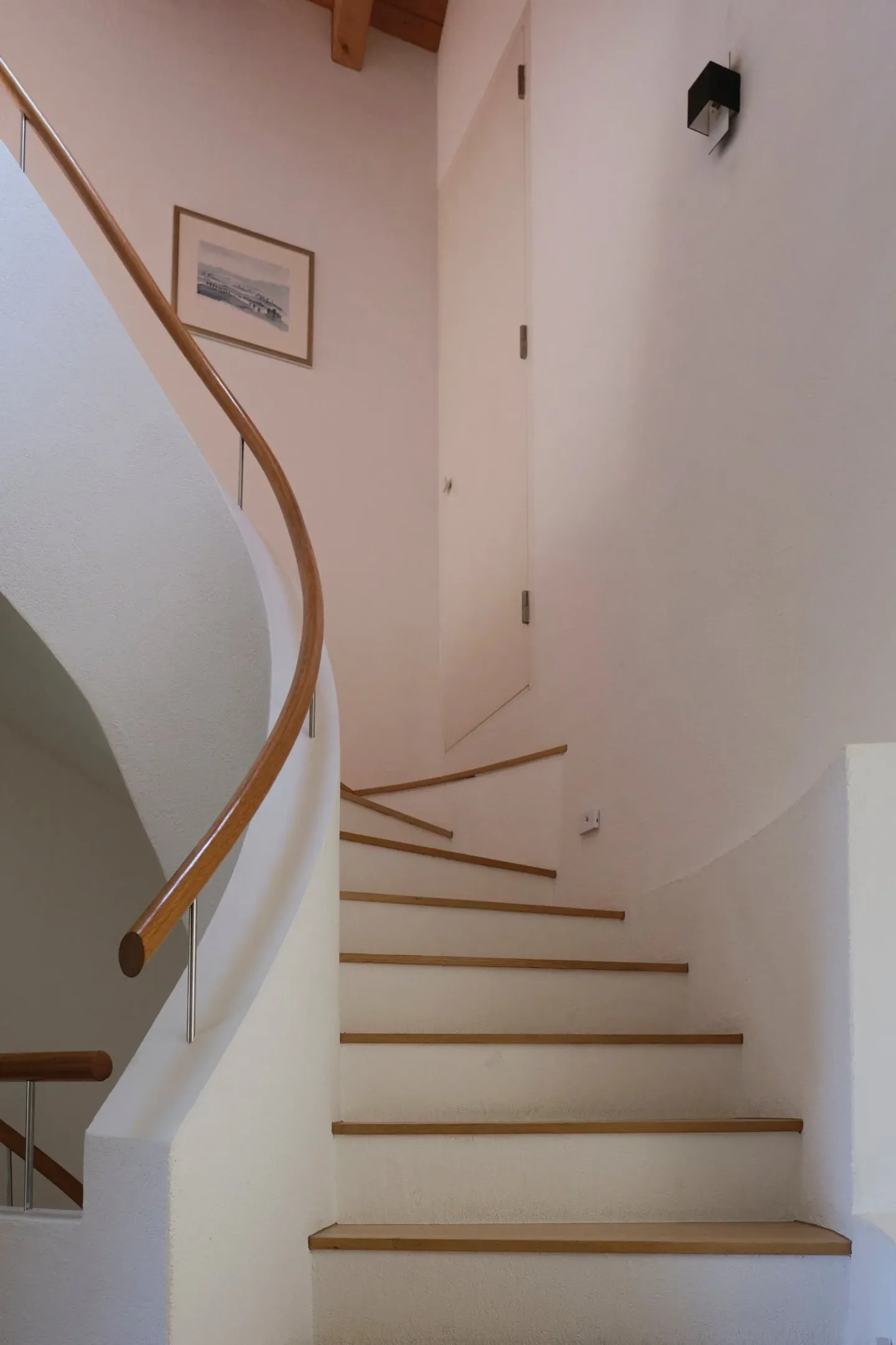 Charmantes Einfamilienhaus in Rafz - Foto 16 von 21