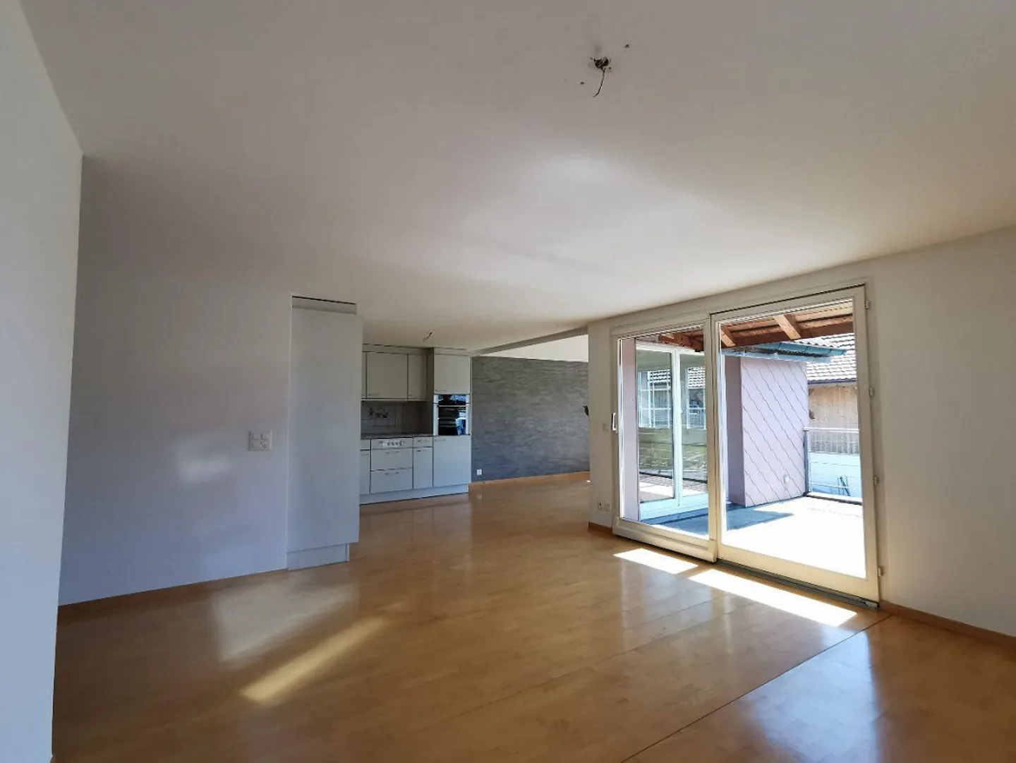 Appartement 3,5 pièces - Photo 1 sur 8