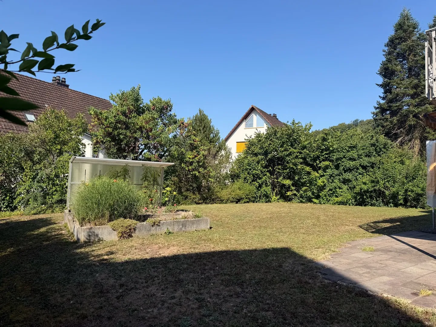 Charmantes Einfamilienhaus in Rafz - Foto 20 von 21