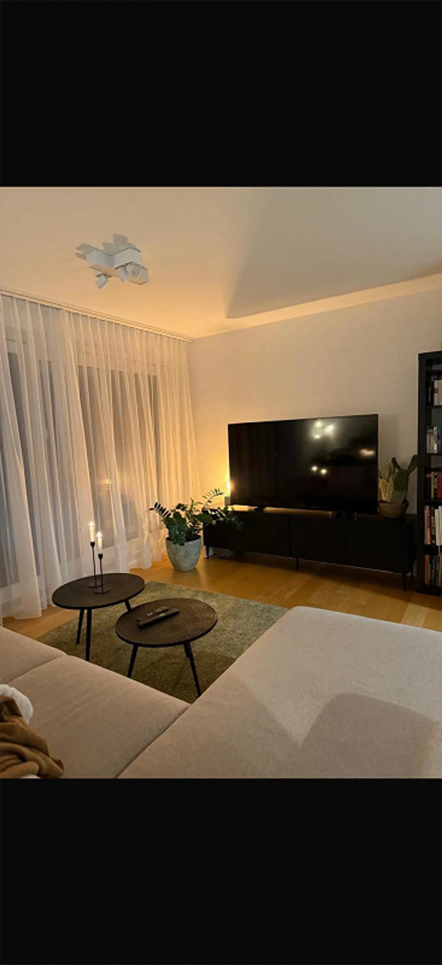 Central penthouse apartment in the middle of Chur - Photo 4 of 6