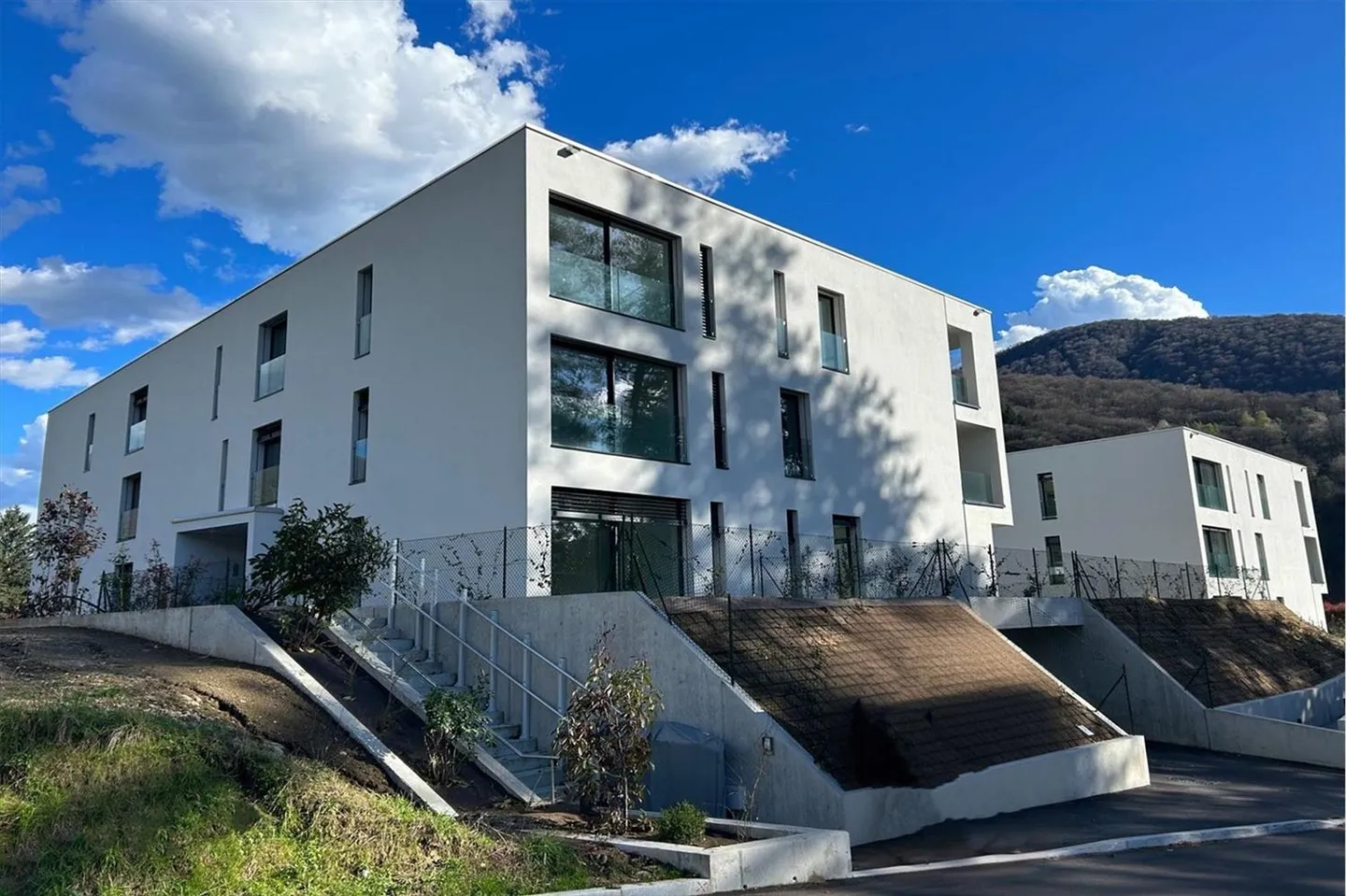 Elegant New Construction Apartments - Photo 1 of 13