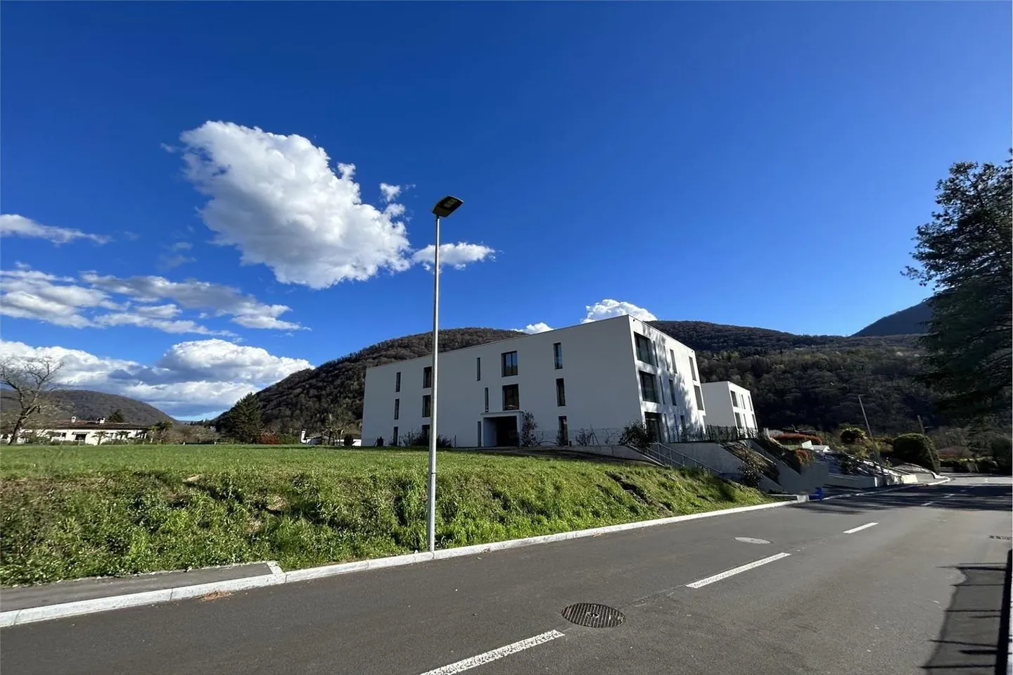 Elegant New Construction Apartments - Photo 3 of 13