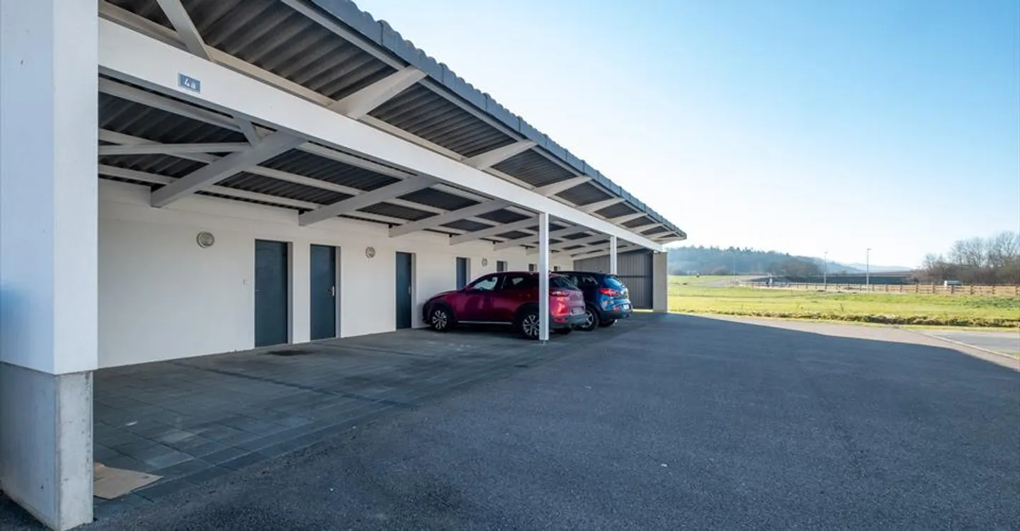 Bellissimo appartamento in PPE a Porrentruy - Foto 9 di 9