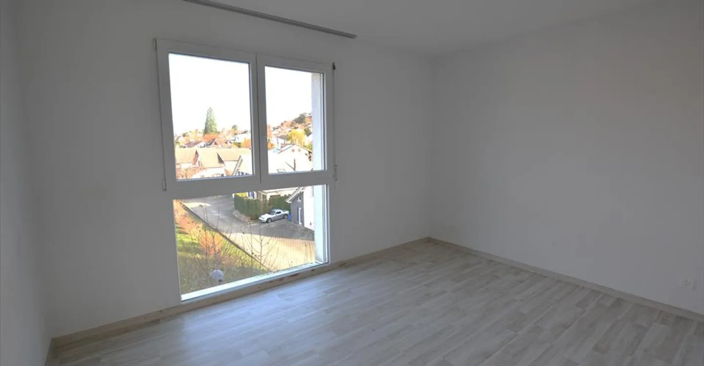Bellissimo appartamento in PPE a Porrentruy - Foto 3 di 9