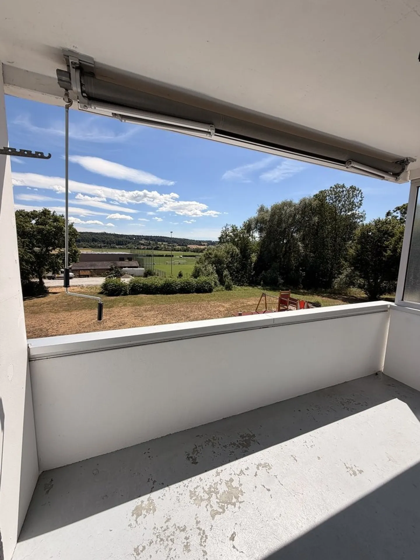 Moderno appartamento di 3,5 stanze in posizione centrale con balcone - Foto 8 di 8