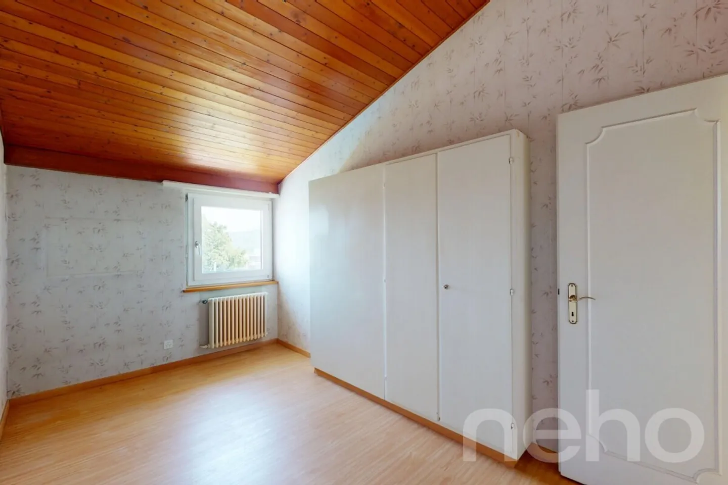 Stepped house for sale - Photo 7 of 12