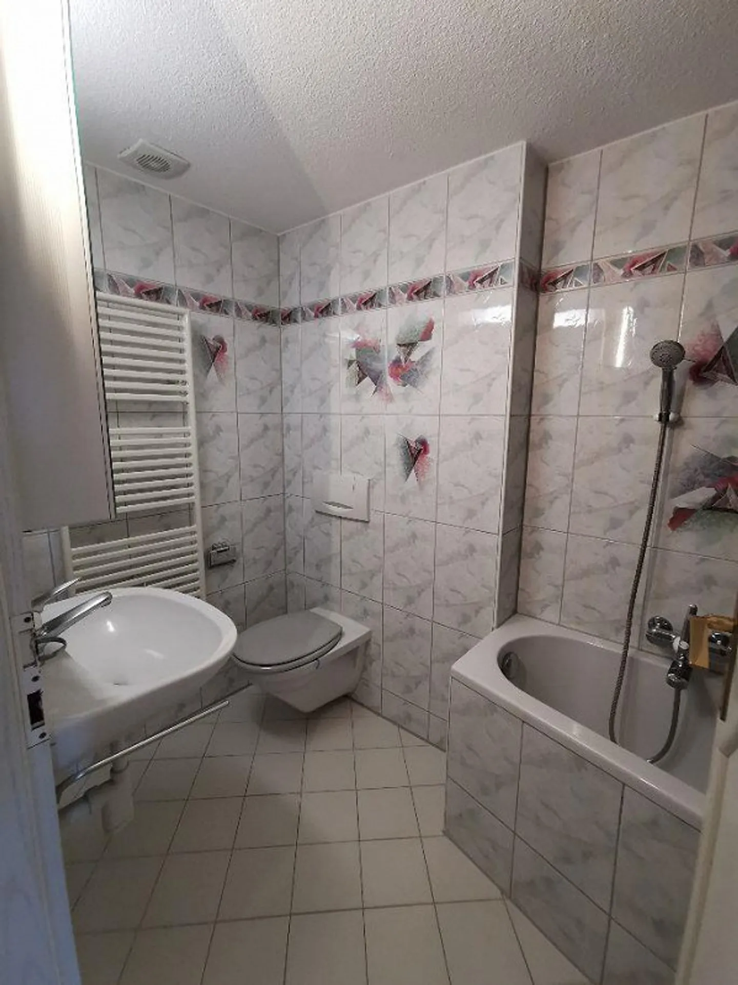 Appartement 3,5 pièces - Photo 6 sur 8