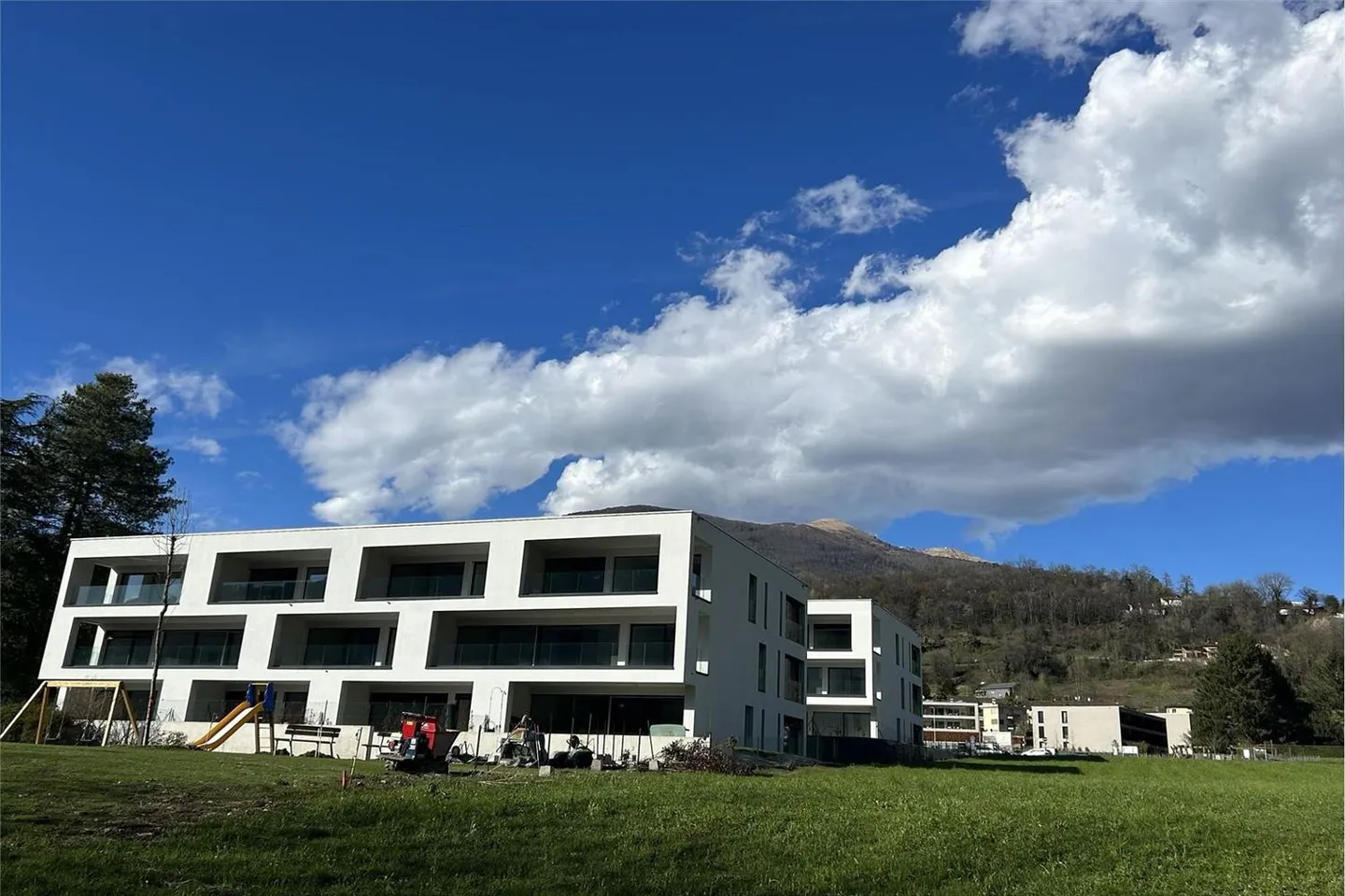 Elegant New Construction Apartments - Photo 6 of 13