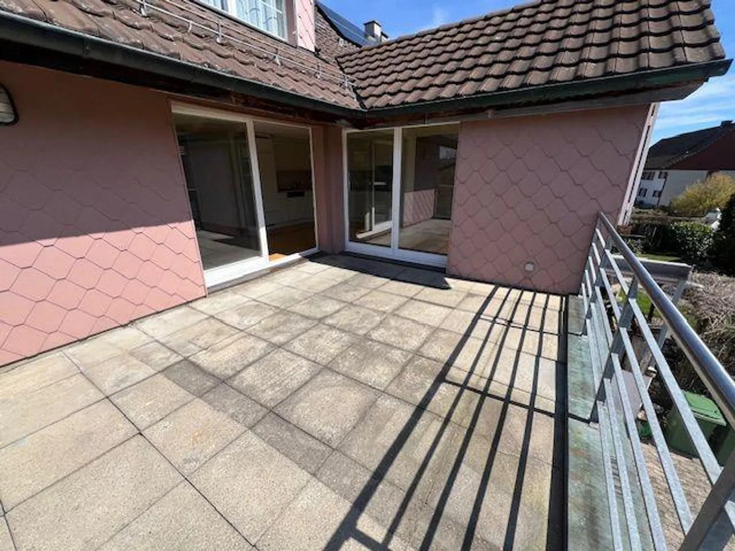 Appartement 3,5 pièces - Photo 8 sur 8