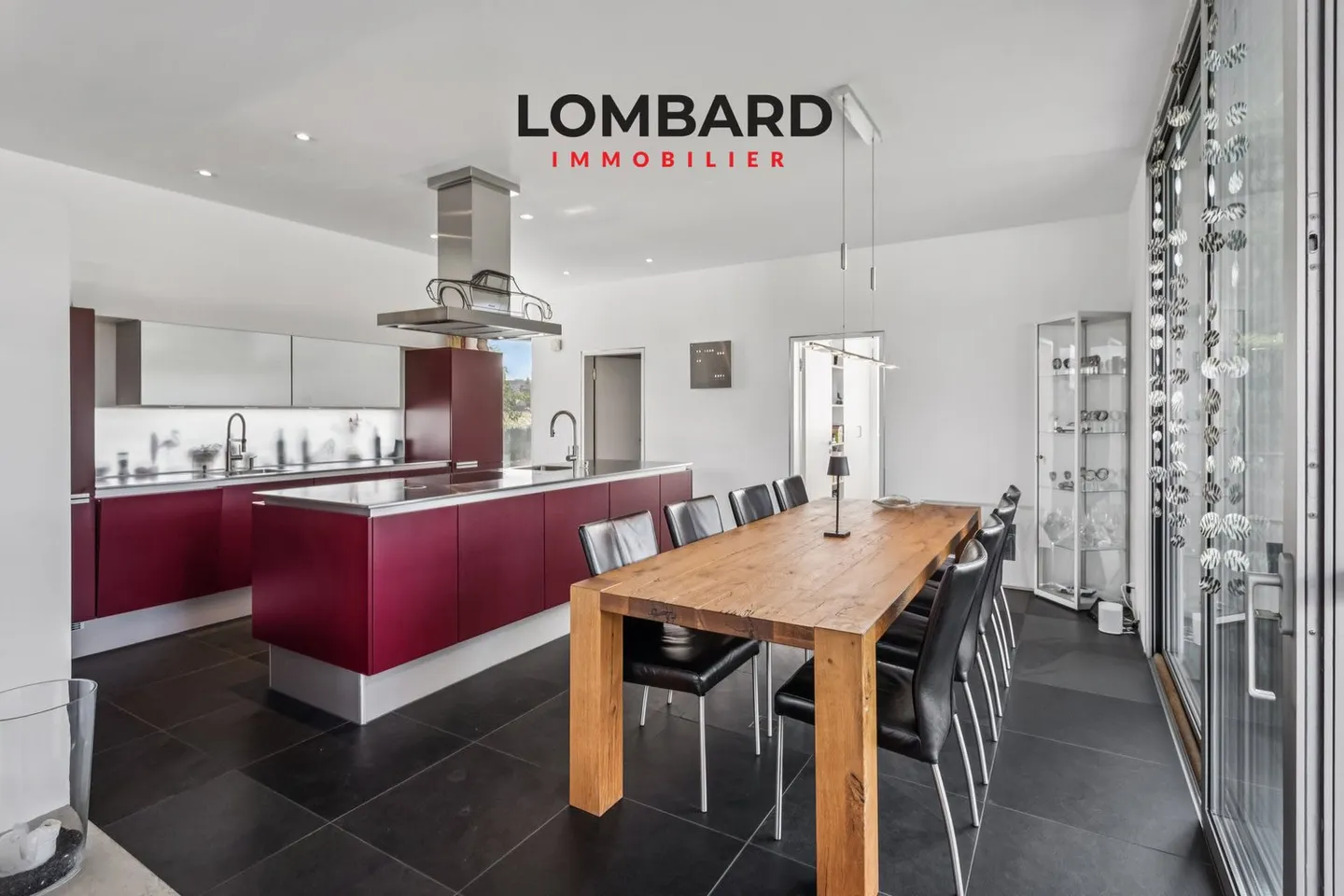 Magnifique Villa am Murtensee - Foto 6 von 10