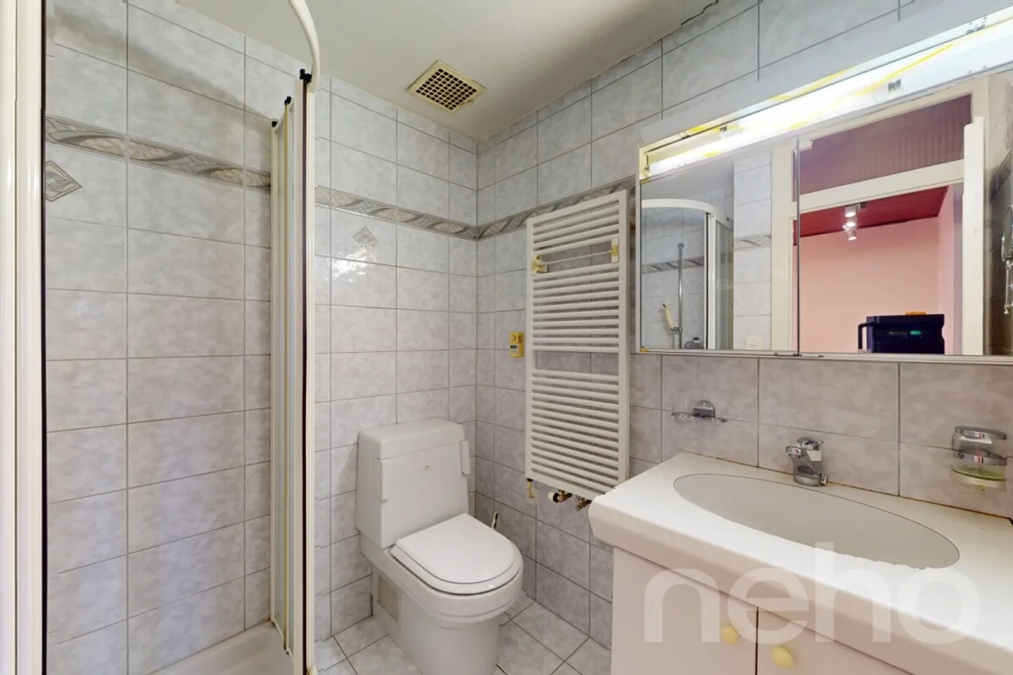 Stepped house for sale - Photo 8 of 12