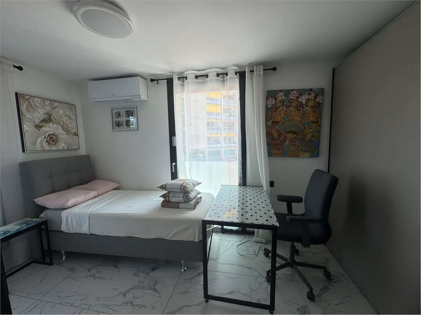 Exklusives Luxus-Penthouse am Luganersee - Foto 6 di 11