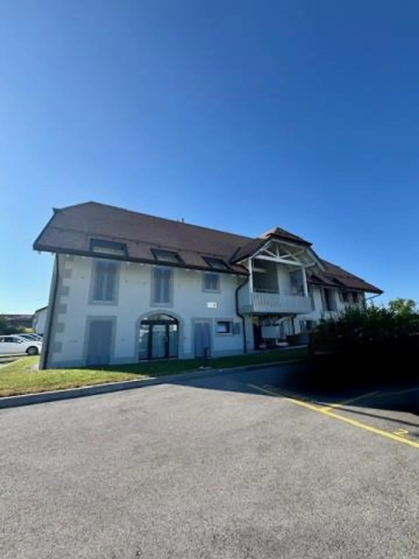 Charmante Ferme Rénovée - Photo 2 sur 2