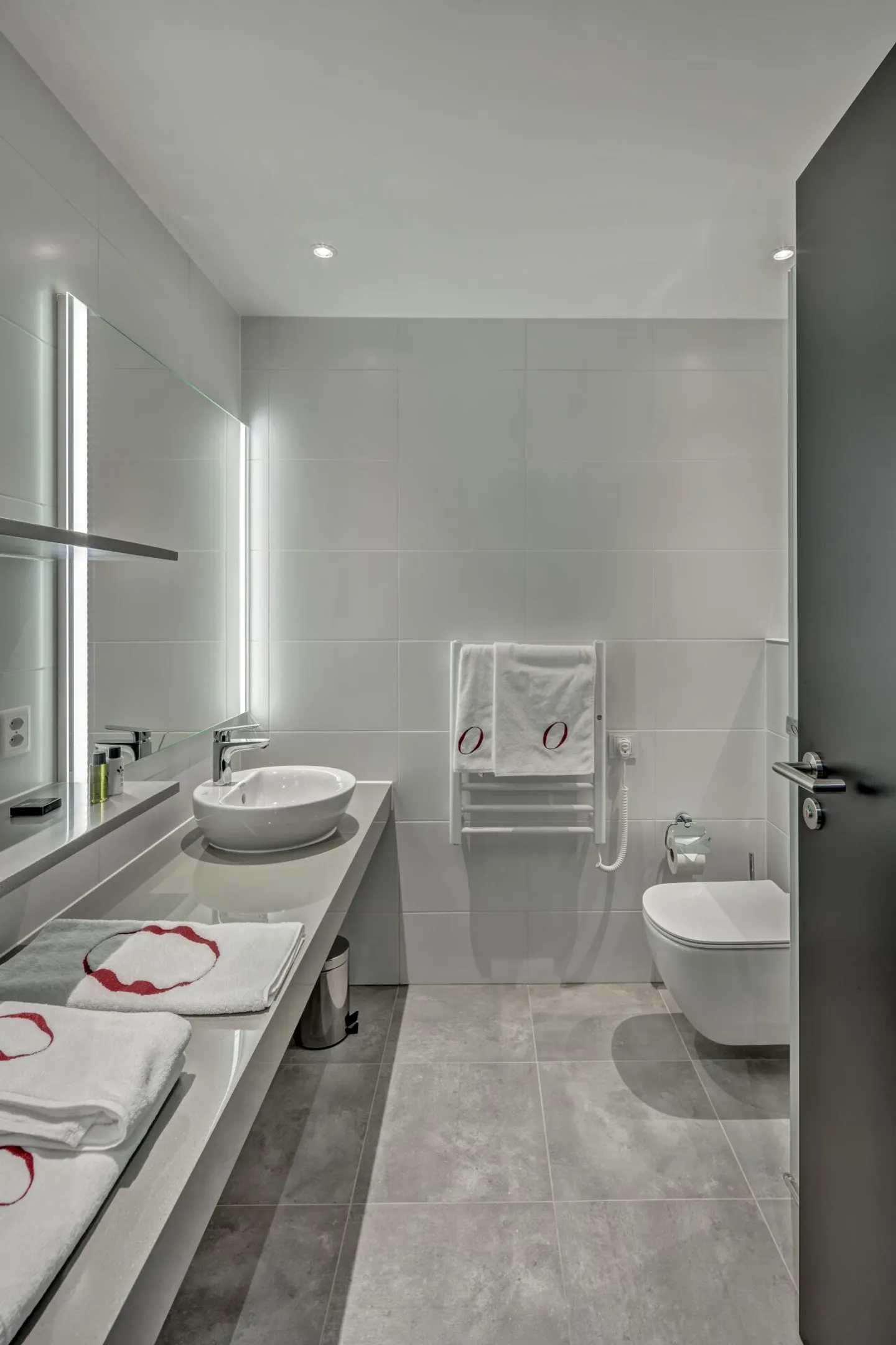 Appartement RESIDENCE entièrement meublé - 60m2 - Photo 6 sur 7