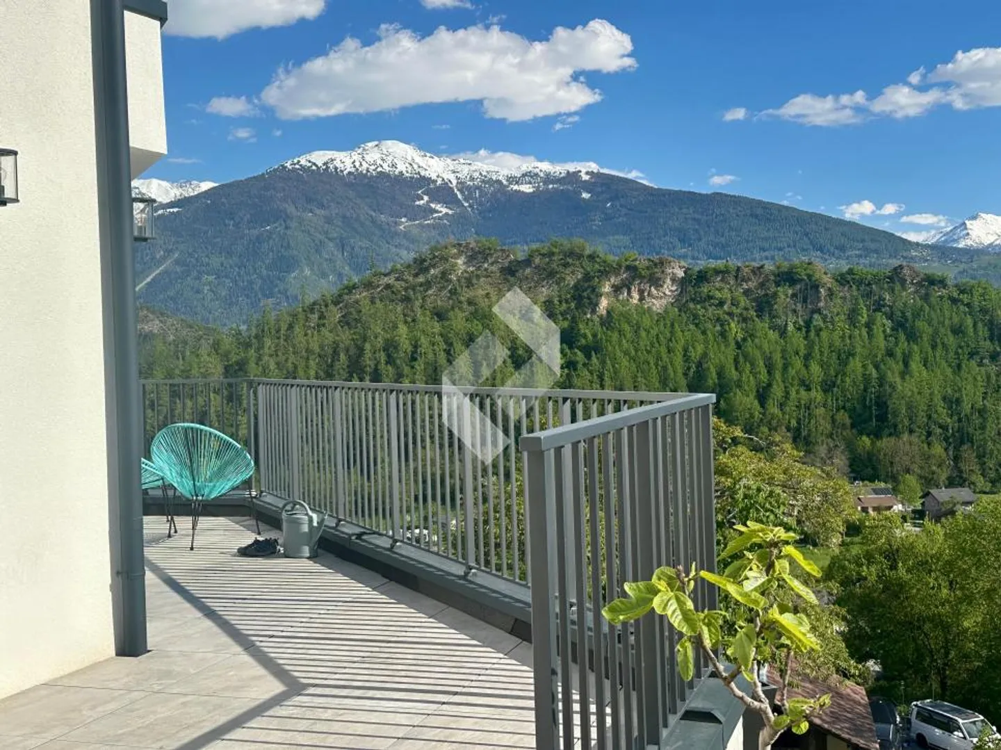 «Prächtige, von einem Architekten entworfene Villa - außergewöhnliche Lage» - Foto 8 von 13