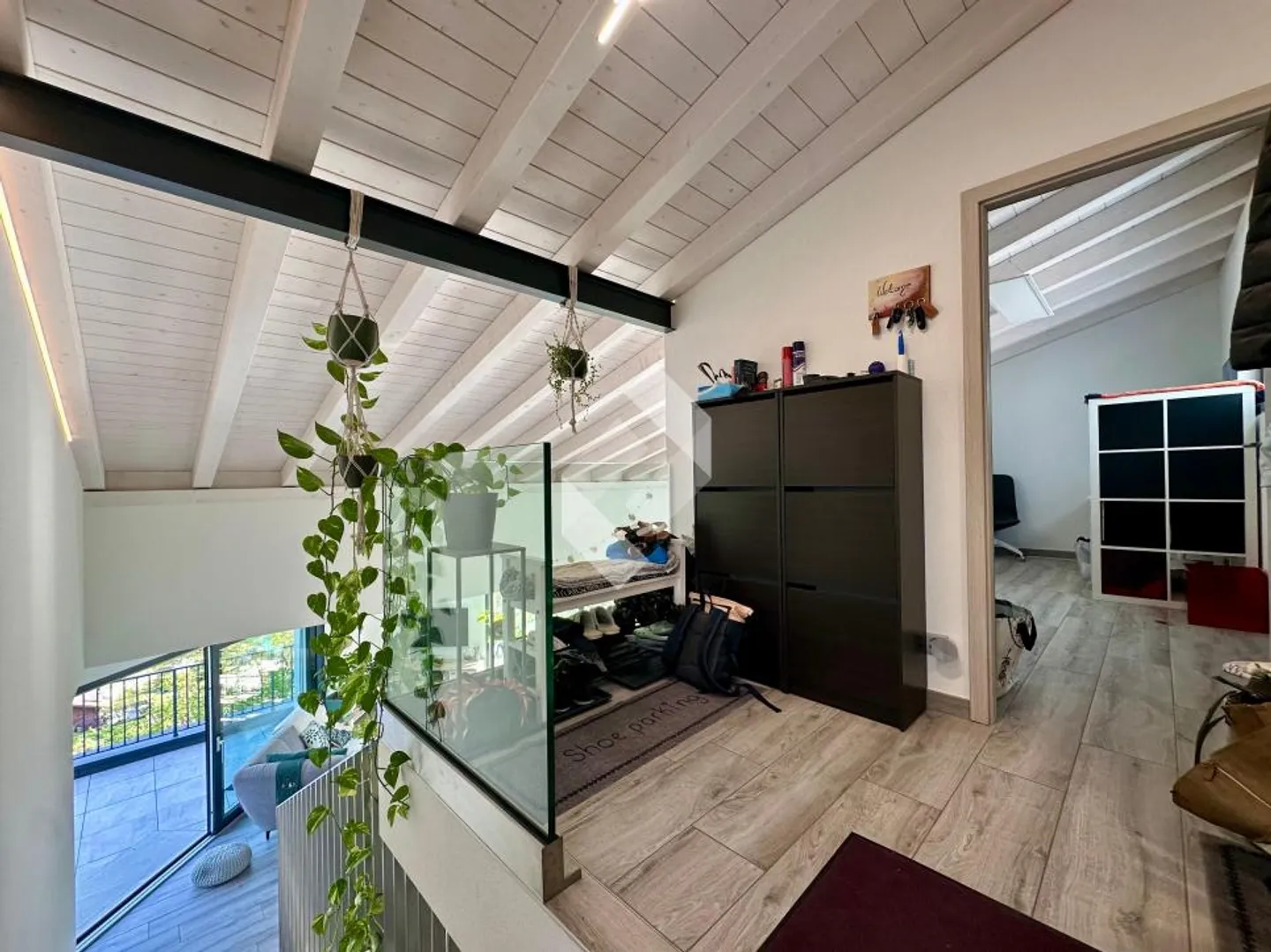 «Prächtige, von einem Architekten entworfene Villa - außergewöhnliche Lage» - Foto 9 von 13