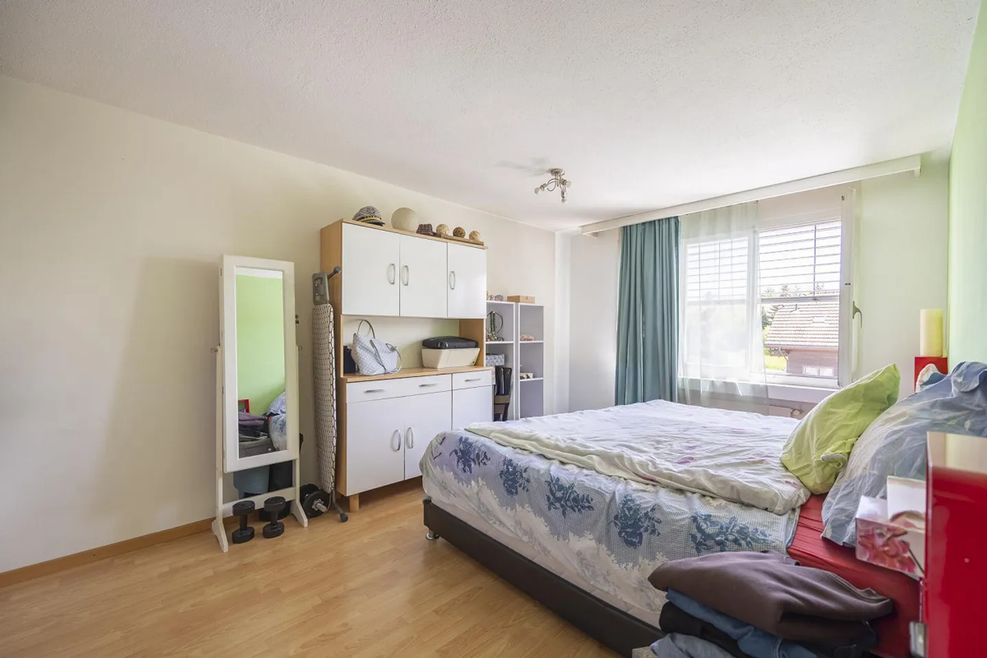 Charmante 2.5-Zimmerwohnung - Foto 3 von 10