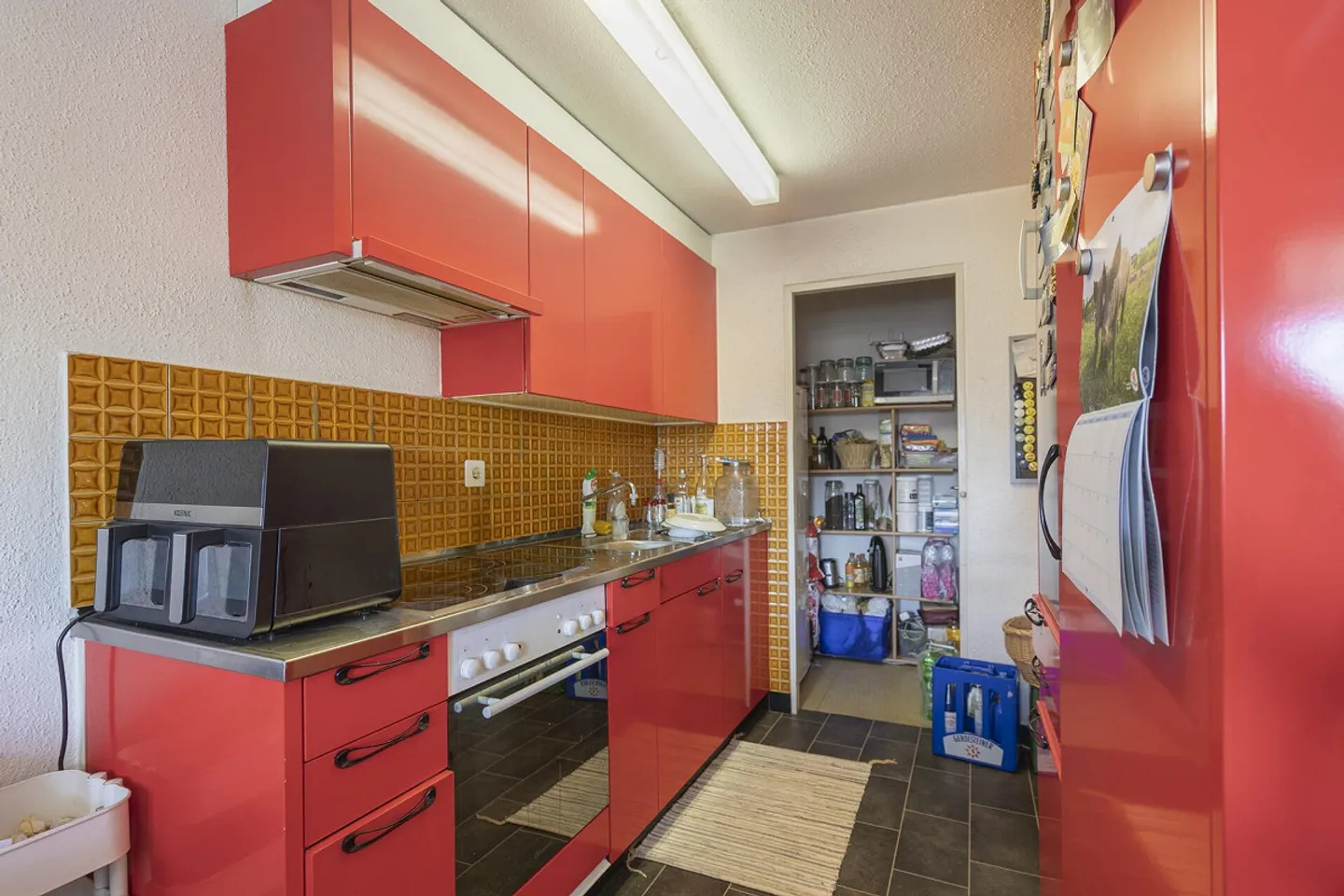 Charmante 2.5-Zimmerwohnung - Foto 4 von 10