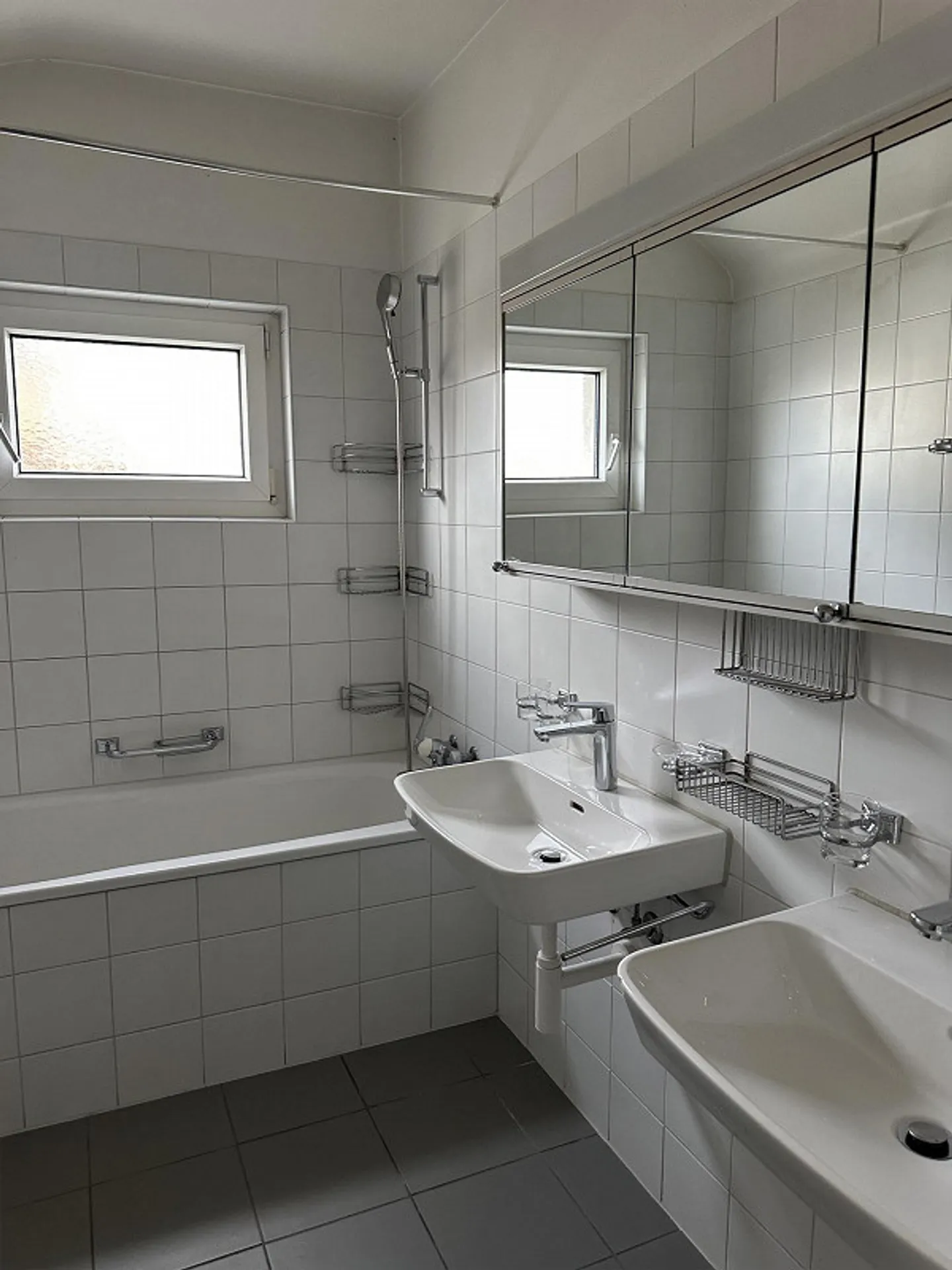 Bright 4-room apartment with sunny terrace in the heart of Reiden LU - Photo 8 of 9