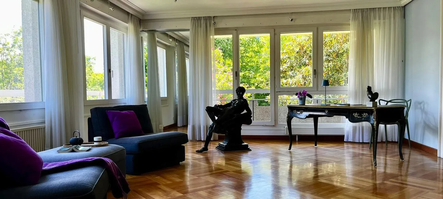 Magnificent 225 m2 Apartment - Photo 1 of 4