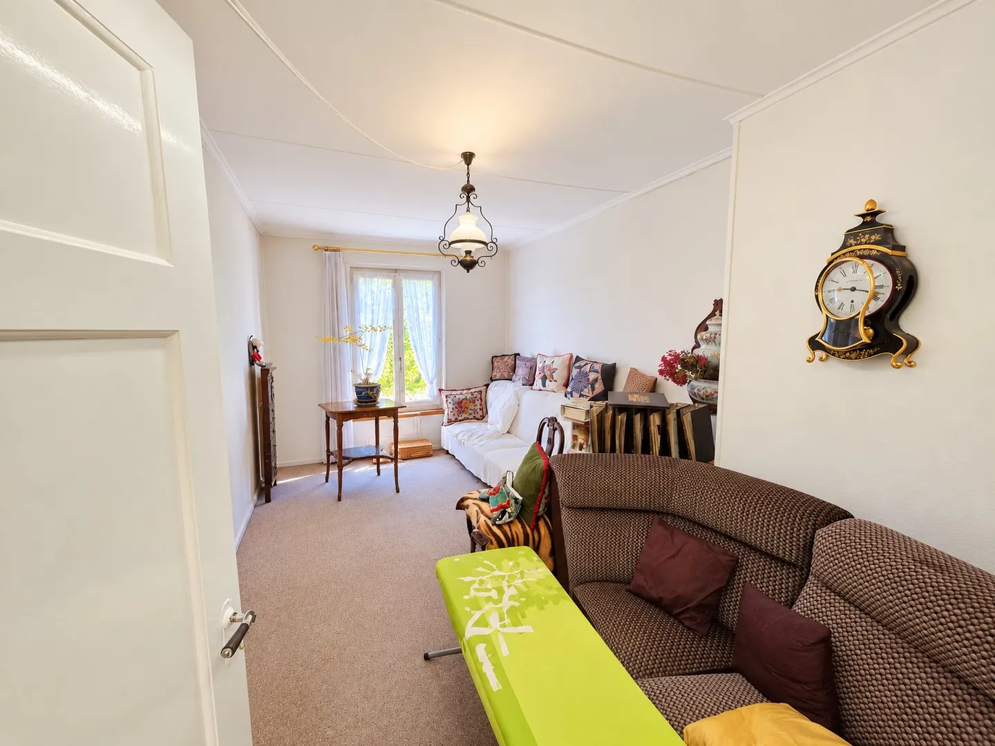 Maison Familiale Spacieuse à Delémont - Photo 20 sur 32