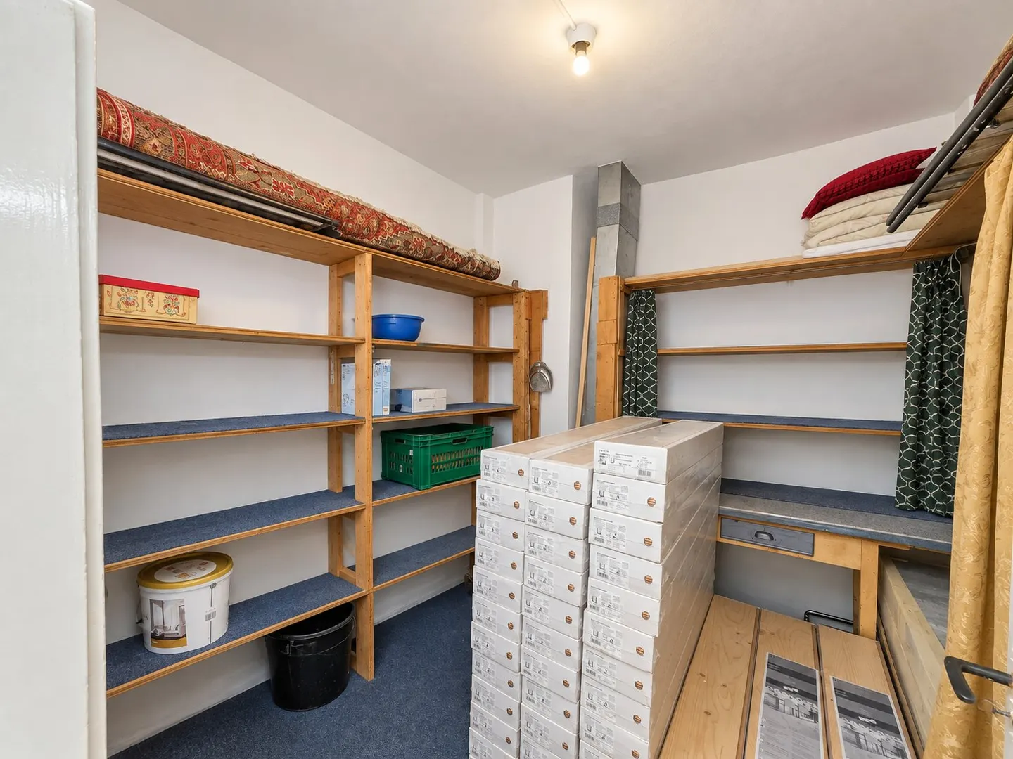 Maison Familiale Spacieuse à Delémont - Photo 21 sur 32